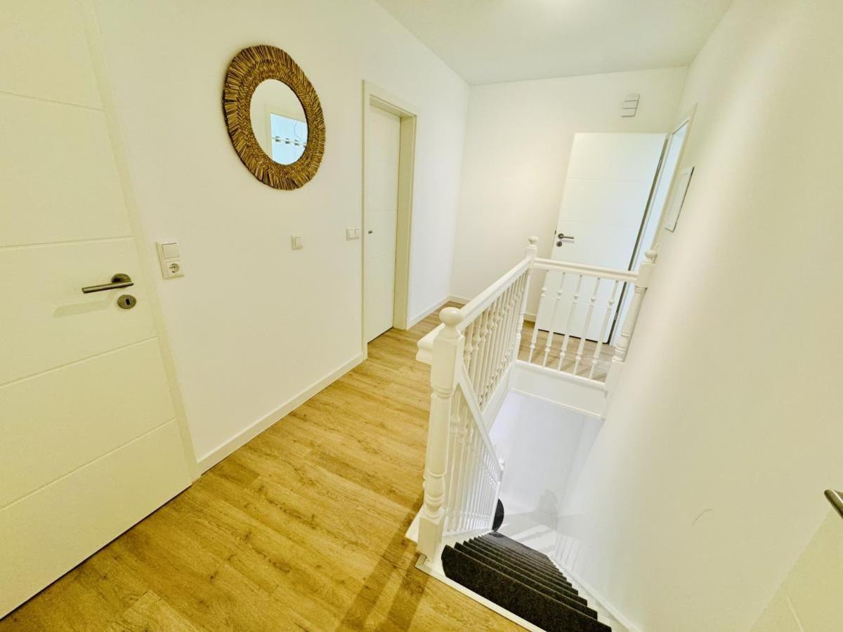 Haus Seazeit, Meersicht Rostock Extérieur photo
